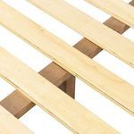 Product Image 11 for Rane Honey Leather Bed from Four Hands