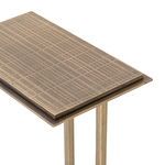 Product Image 3 for Acid Etch C Table from Four Hands