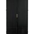 Product Image 3 for Tresor Hutch from Noir