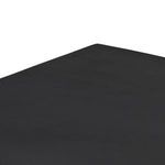 Product Image 4 for Isador Black Bar Cabinet from Four Hands