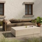 Product Image 10 for Oakland Outdoor Rectangular Coffee Table from Four Hands
