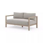 Product Image 1 for Sonoma Outdoor Sofa, Washed Brown from Four Hands