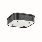 Product Image 6 for Madison Square Flush Mount from Hudson Valley