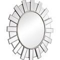 Product Image 1 for Inca Mirror from Zuo