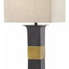 Product Image 2 for Petrole Table Lamp from Currey & Company