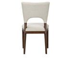 Product Image 4 for Mitchel Upholstered Dining Chair, Set of 3 from Classic Home Furnishings