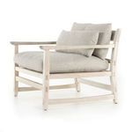 Product Image 2 for Apollo Chair Rustic Oak from Four Hands