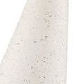 Product Image 2 for Pendurado Ivory Terrazzo C Table from Currey & Company
