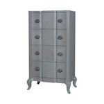 Product Image 1 for Manor Tall Bombe Chest from Elk Home