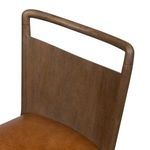 Product Image 8 for Jessen Chestnut Dining Chair from Four Hands