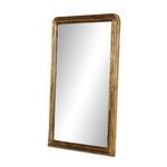 Product Image 4 for Vintage Louis Floor Mirror from Four Hands