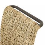 Product Image 3 for Grover Cantilever Chair Light Natural from Four Hands