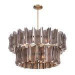 Product Image 3 for Verity Chandelier from Arteriors
