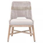 Product Image 2 for Tapestry Taupe Dining Chair Set Of 2 from Essentials for Living