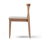 Product Image 3 for Clarkson Dining Chair from Four Hands