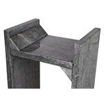 Product Image 8 for Easton Black Marble Side Table from Noir