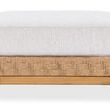 Product Image 3 for Catalina Ottoman from Hooker Furniture