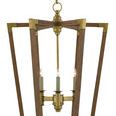 Product Image 1 for Bastian Chandelier from Currey & Company