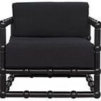 Product Image 2 for Laura Club Chair from Noir