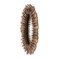 Product Image 3 for Cobbler Mirror from Currey & Company