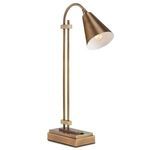 Product Image 1 for Symmetry Desk Lamp from Currey & Company