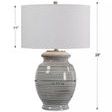 Product Image 3 for Marisa Table Lamp from Uttermost