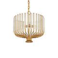 Product Image 5 for Faraday Chandelier from Currey & Company