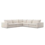 Product Image 7 for Bloor 5 Piece Sectional from Four Hands