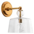 Product Image 2 for Garrett Wall Sconce from Jamie Young