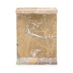 Product Image 2 for Delaney Marble Accent Table from Classic Home