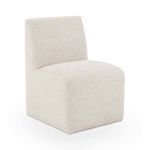 Product Image 1 for Brighton Upholstered Dining Chair from Classic Home