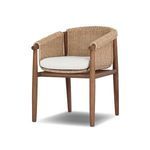 Product Image 2 for Cambrie Outdoor Dining Chair from Four Hands