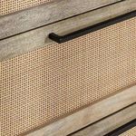 Product Image 11 for Jensen Six-Drawer Mango Wood Dresser from Classic Home Furnishings