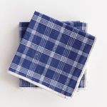 Product Image 2 for Barclay Butera Oakwood Cocktail Napkins, Set Of 4 from Napa Home And Garden