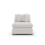 Product Image 1 for Deep Retreat 3-Piece Sectional from Caracole