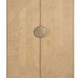 Product Image 3 for Retreat Split Rattan Wardrobe from Hooker Furniture