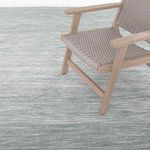 Product Image 1 for Loma Indoor / Outdoor Sage Rug from Four Hands