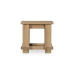 Product Image 1 for Morey Side Table from Moe's