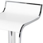 Product Image 5 for Alexander Adjustable Stool from Nuevo