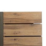 Product Image 2 for Morrisey Solid Oak Dresser - Natural Oak Solid from Four Hands