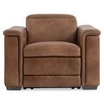 Product Image 5 for Lioni Leather Power Motion Chair from Bernhardt Furniture