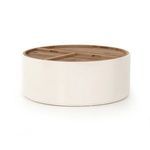 Product Image 15 for Cas Drum Coffee Table  from Four Hands