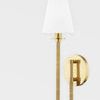Product Image 2 for Ripley 1 Light Wall Sconce from Hudson Valley