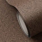 Product Image 2 for Botanical Black and Tan I Wallpaper by Getty Images from Four Hands