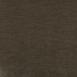 Close-up of dark brown fabric texture on Camellia Swivel Chair upholstery.