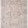 Product Image 6 for Skye Blush / Grey Rug - 5'0" X 7'6" from Loloi
