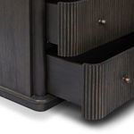 Product Image 10 for Ona Smoked Black Mindi Tall Dresser from Four Hands