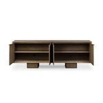 Product Image 9 for Salta Brown Oak Thick Veneer Sideboard from Four Hands
