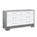Product Image 2 for Crawford Six Drawer Chest from Worlds Away