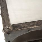 Product Image 5 for Element Coffee Table Nickel/Ant Nickel from Four Hands